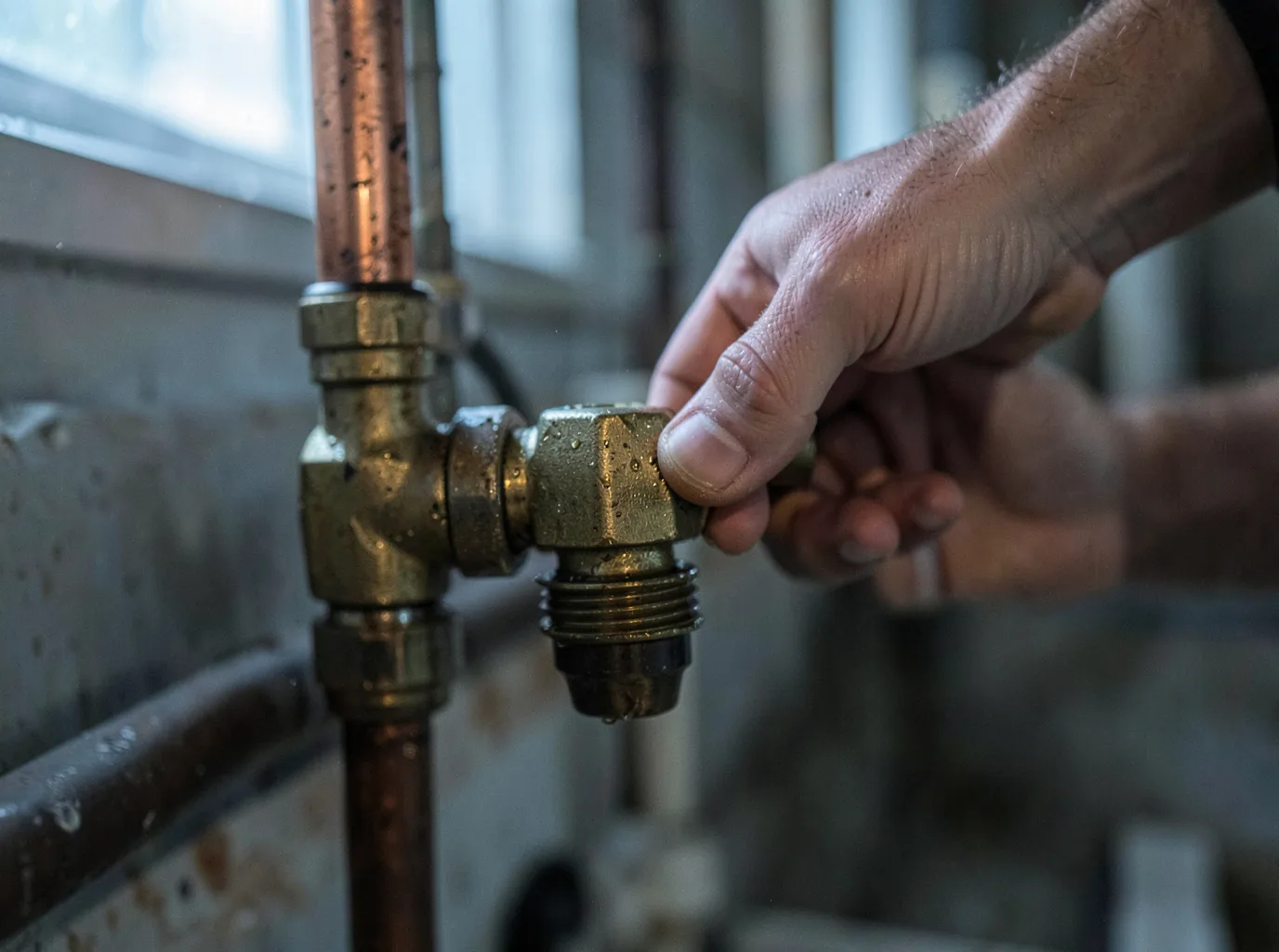Emergency Plumber Woodward, IA FAQs